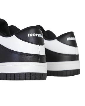 Tênis Mormaii - Urban Action Retrô - Preto/Branco/Preto