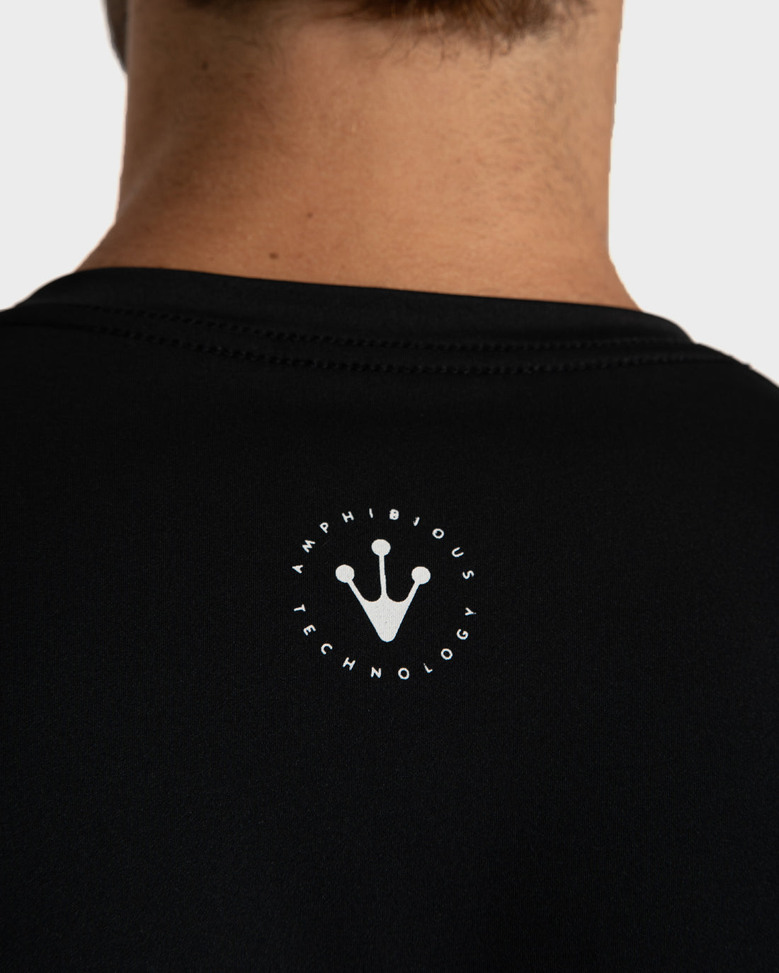 Camiseta Rusty - Short Ride