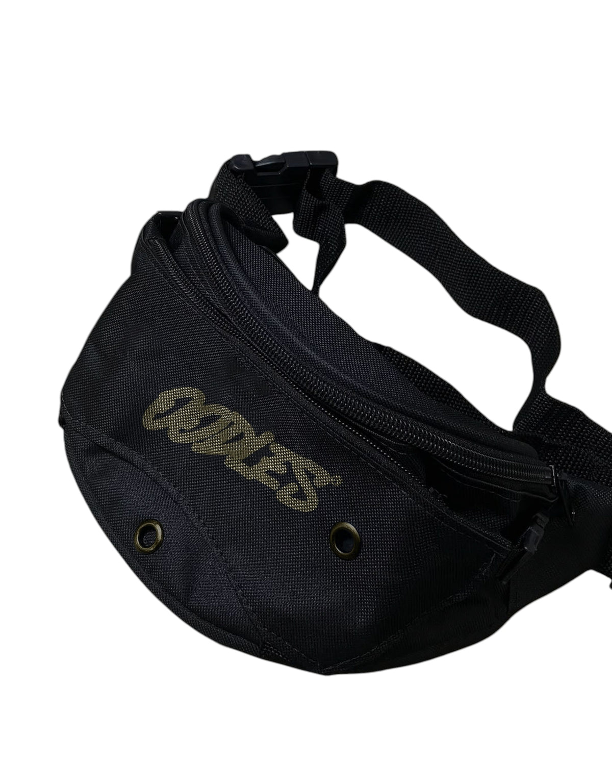 Shoulder Bag Oodles - Detail - Preto