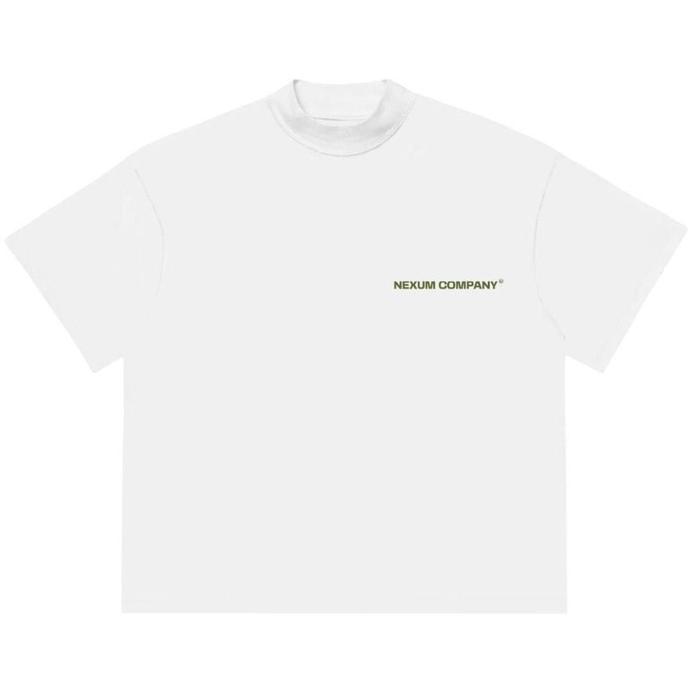 Camiseta Nexum - Oversized "New"