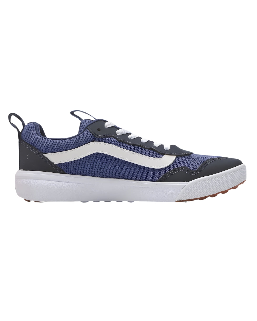 Tênis Vans - Range EXP - Blue/White