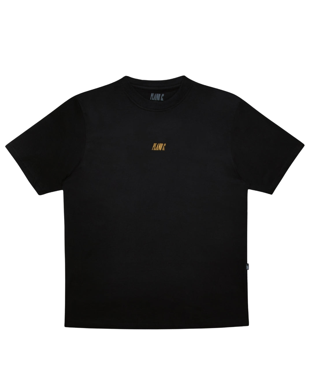 Camiseta Plano C - Logo