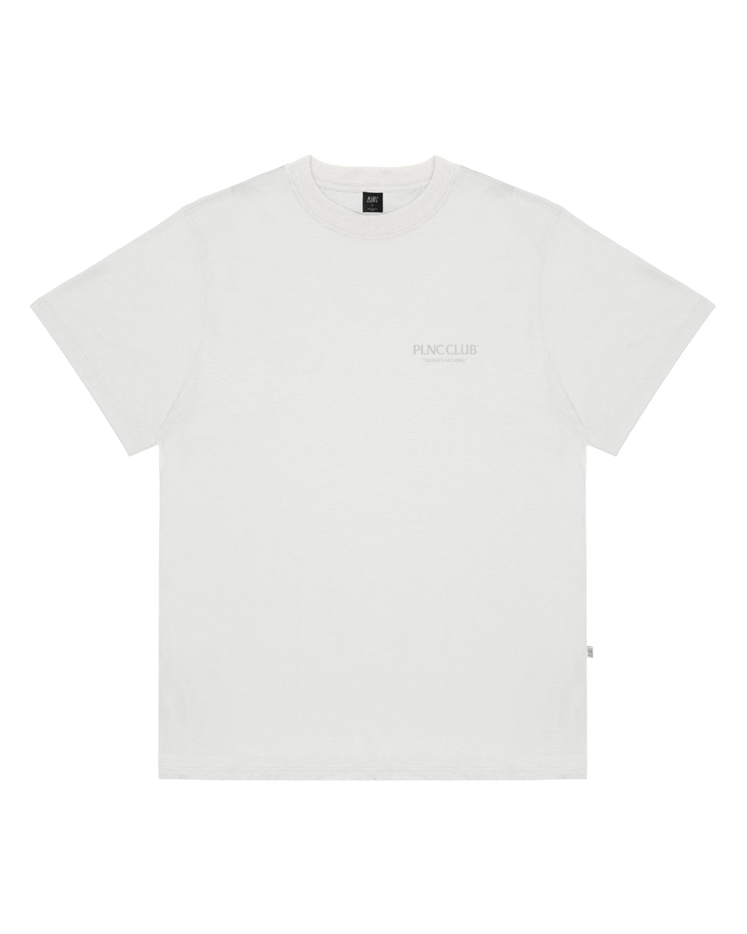 Camiseta Plano C - PLNC Club