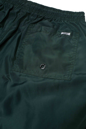 Short Plano C - WR PLNC - Green