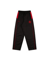 Calça Wanted - Rubro Negro