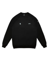 Casaco Moletom Plano C - Crewneck Team