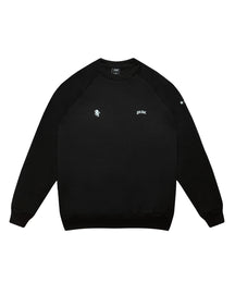 Casaco Moletom Plano C - Crewneck Team