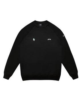 Casaco Moletom Plano C - Crewneck Team