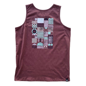 Regata Hang Loose - Silk Block