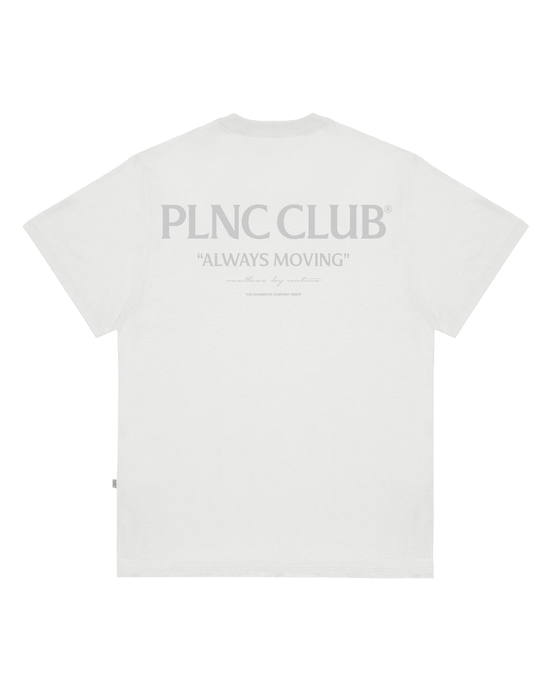 Camiseta Plano C - PLNC Club