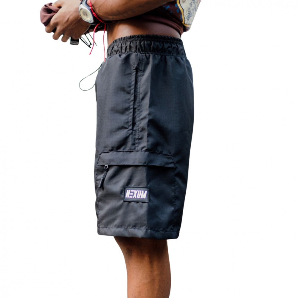 Short Nexum - Rip Stop