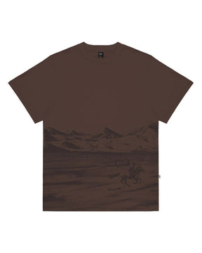 Camiseta Plano C - Lone Rider