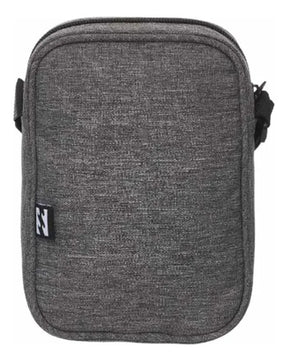 Shoulder Bag Billabong - Daily - Cinza
