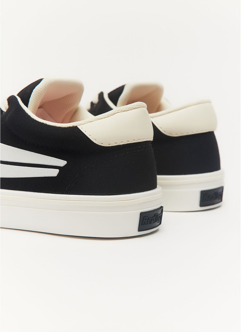 Tênis Redley - ID - Preto (WOO-07)