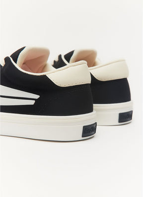 Tênis Redley - ID - Preto (WOO-07)