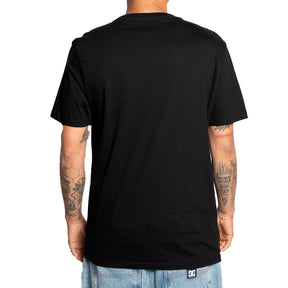 Camiseta DC Shoes - Outline Star