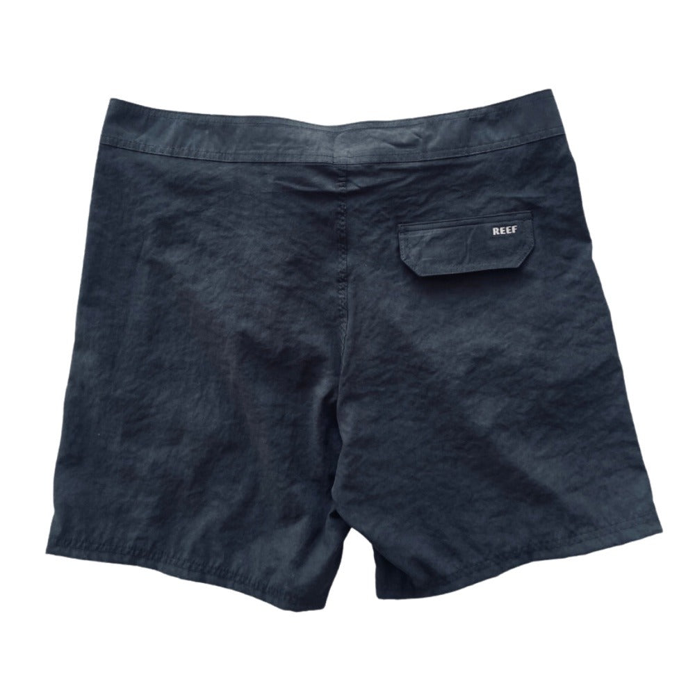 Bermuda Reef - Híbrida Swell - Preto