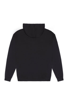 Casaco Moletom Plano C - PLNC Team - Black