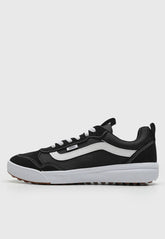 Tênis Vans - Range Exp - Black/White