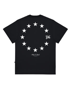 Camiseta Plano C -  Stars