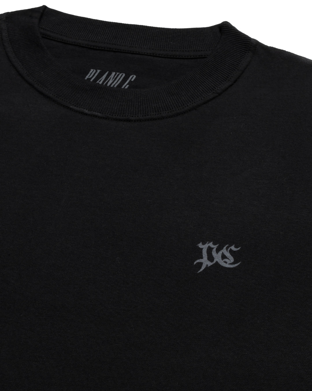 Camiseta Plano C - Basic PC