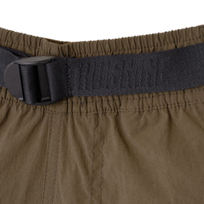 Short Thug Nine - Climber - Caqui