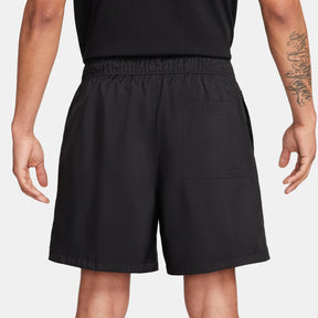 Short Nike Club Flow - Black