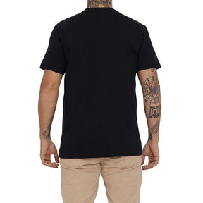 Camiseta DC Shoes - Star - Preto