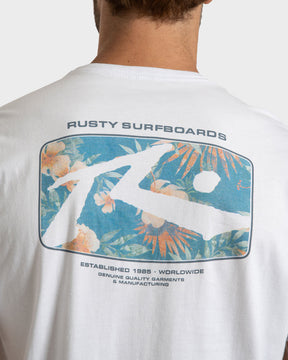 Camiseta Rusty - Dream