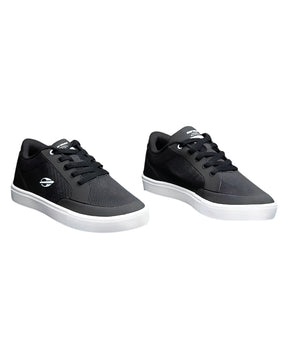 Tênis Mormaii - Urban Free - Black/White