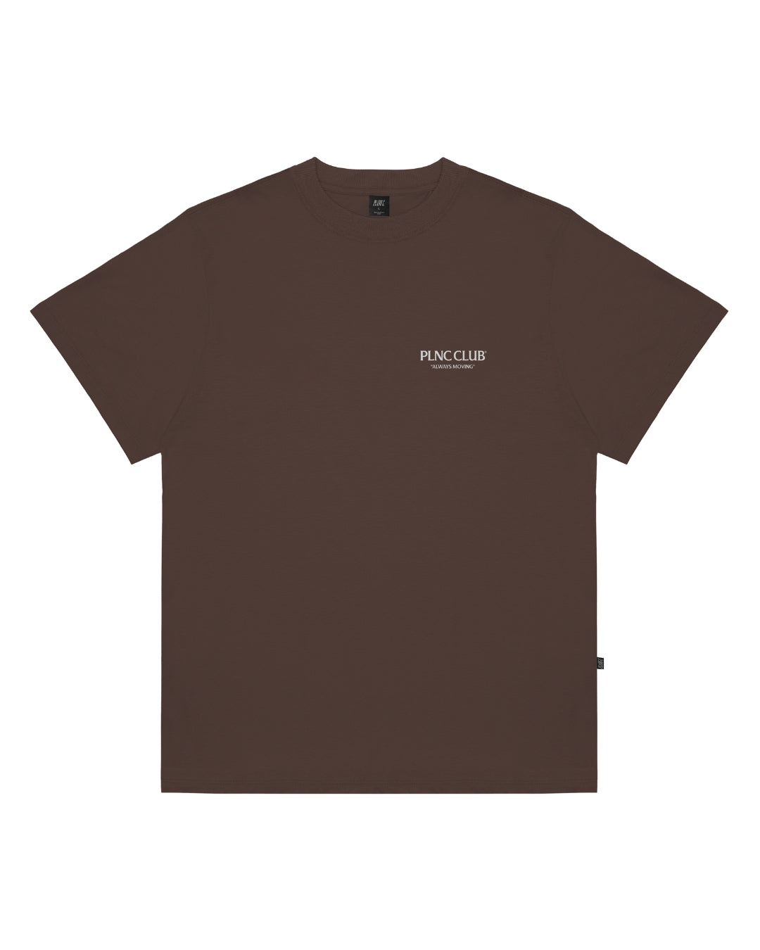Camiseta Plano C - PLNC Club