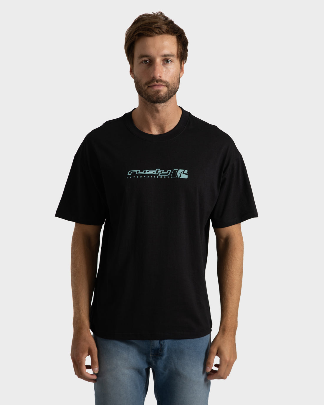 Camiseta Rusty - Especial Shay