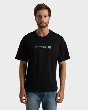 Camiseta Rusty - Especial Shay