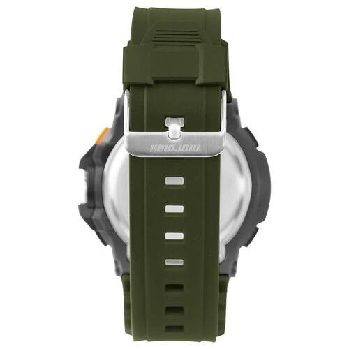 Relógio Mormaii Wave Verde - MOLCDAAT/8V