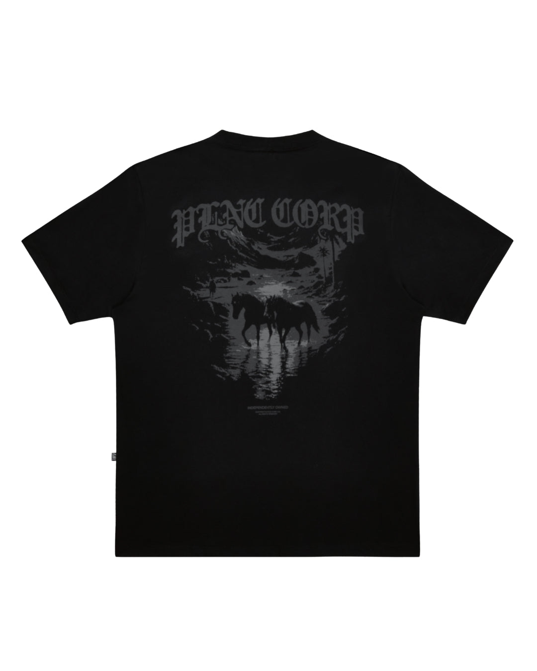 Camiseta Plano C - Mirage