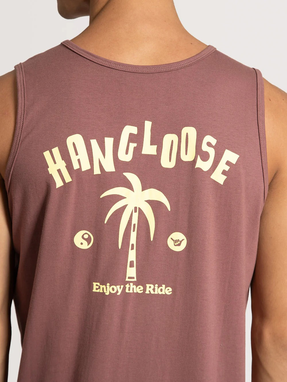Regata Hang Loose - Silk Nuts