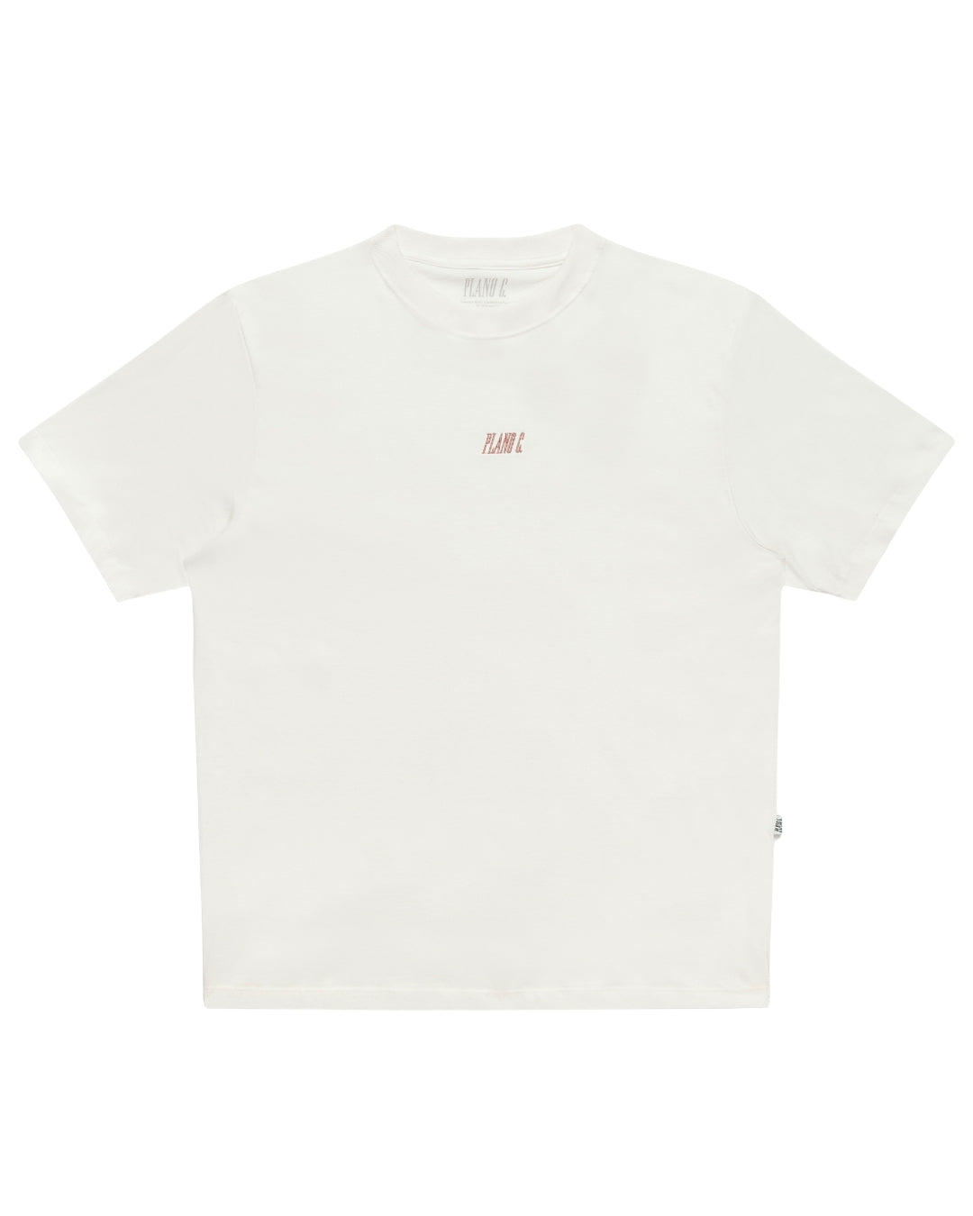 Camiseta Plano C - Logo