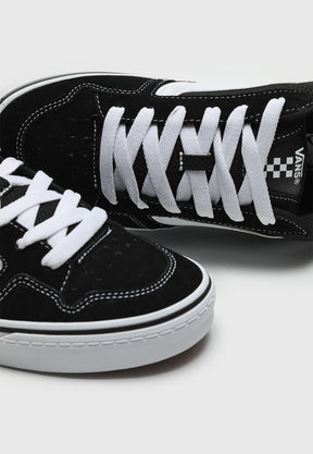 Tênis Vans - Caldrone - Black/White