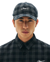 Boné Plano C - Low Dad Hat Check