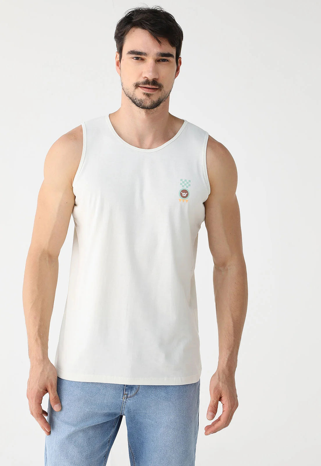 Regata Hang Loose - Silk Block