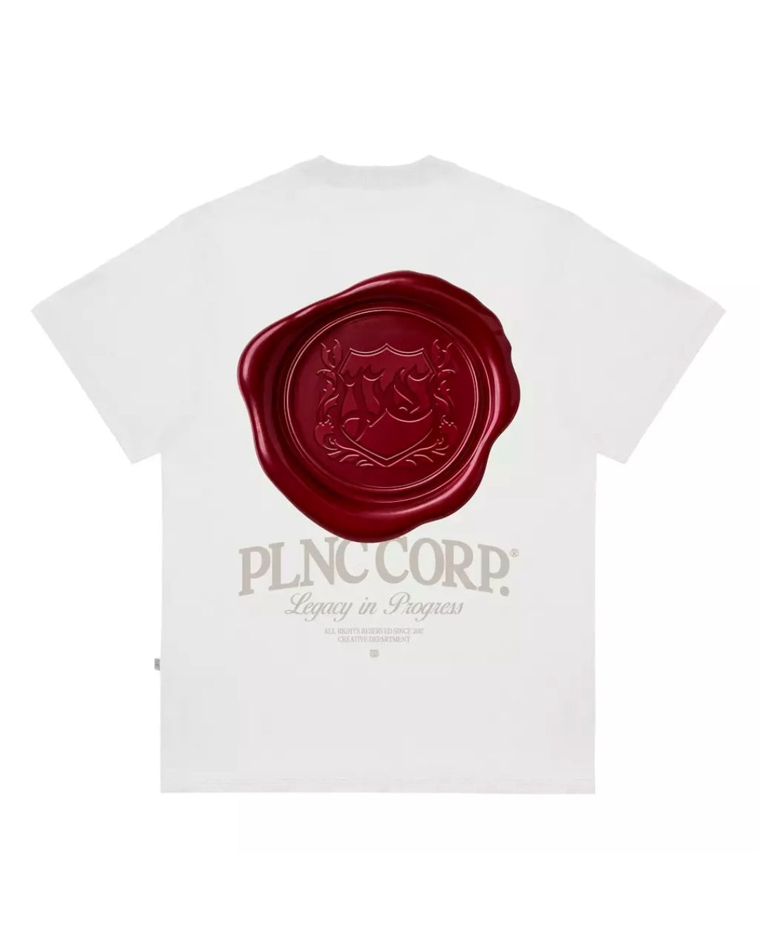 Camiseta Plano C - The Seal