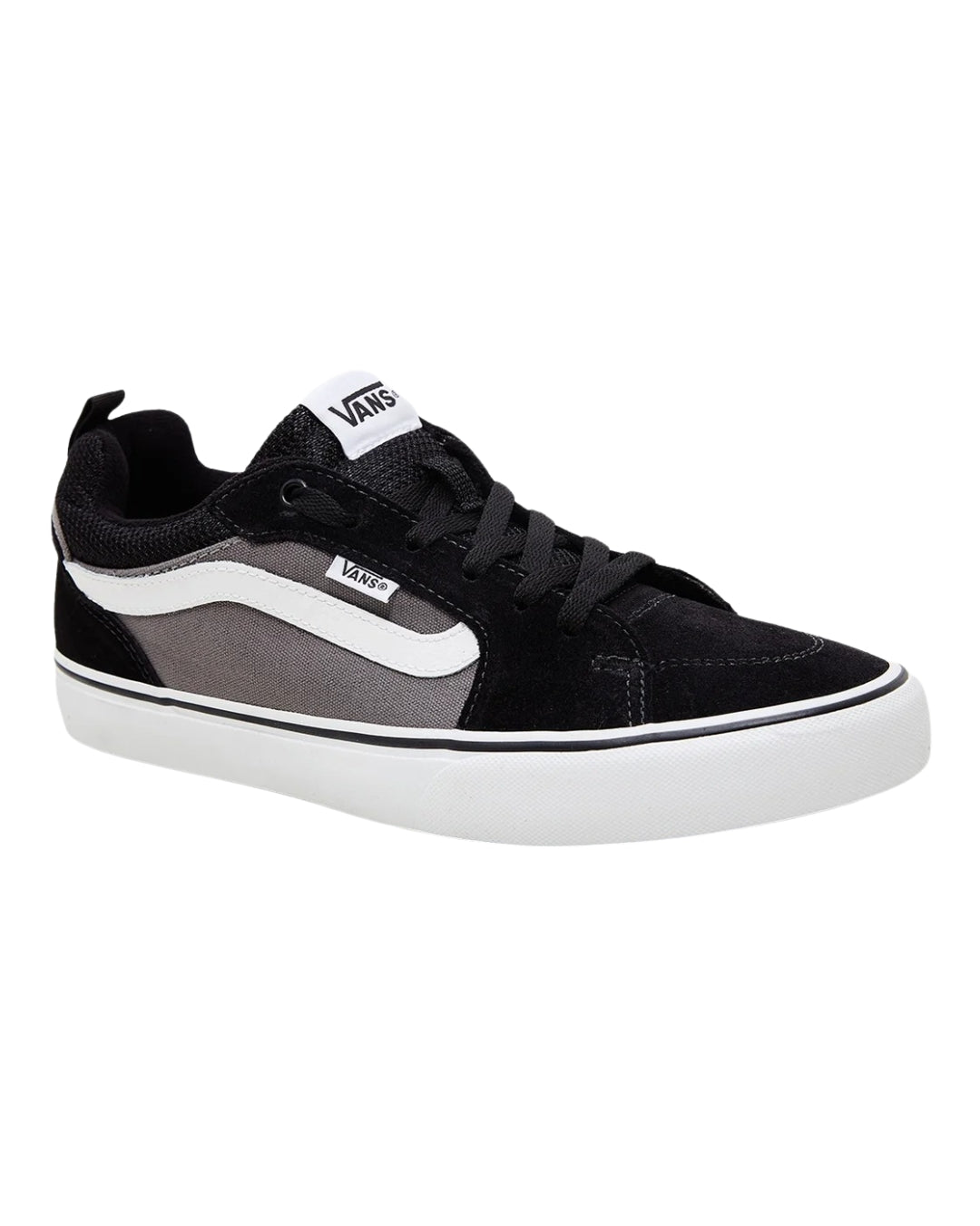 Tênis Vans - Filmore - Black/Gray