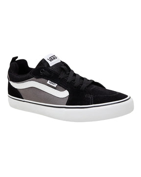 Tênis Vans - Filmore - Black/Gray