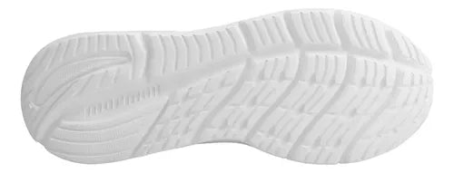 Tênis Mormaii - Fasten - White