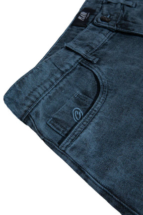 Calça Plano C -  Stoned Vulk "©"  - Blue