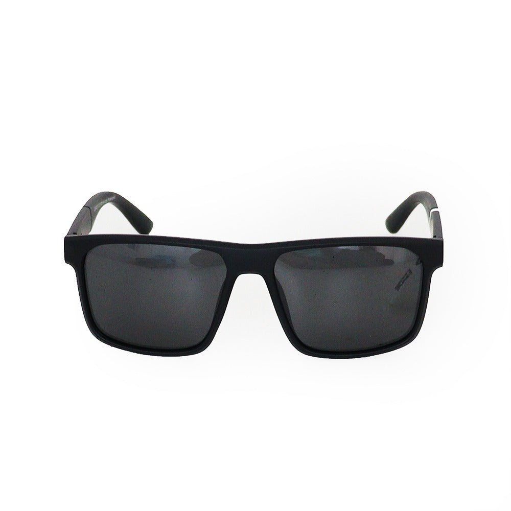 Óculos de Sol Hang Loose - Preto - POL0284-C3