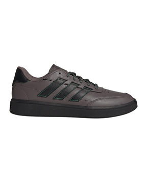 Tênis Adidas -  CourtBlock - Cinza