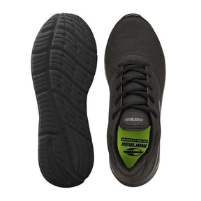 Tênis Mormaii - 8 Soul - Black