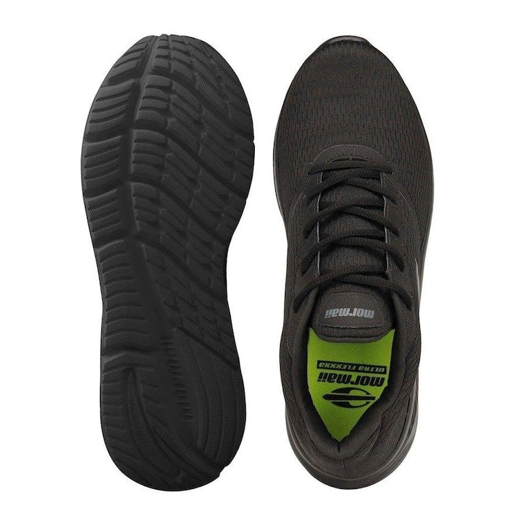 Tênis Mormaii - 8 Soul - Black