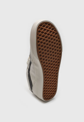 Tênis Vans - Brooklyn - Off White